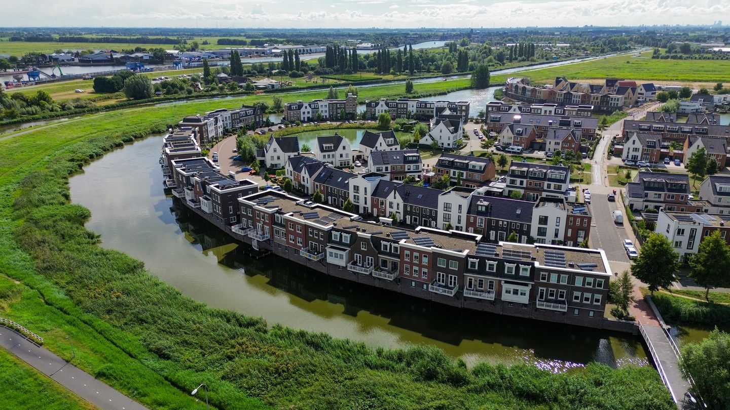 Foto 35 van Texellaan 22