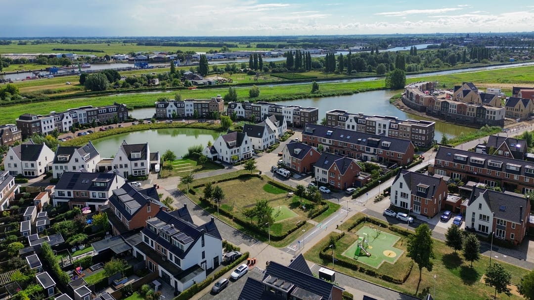 Foto 37 van Texellaan 22