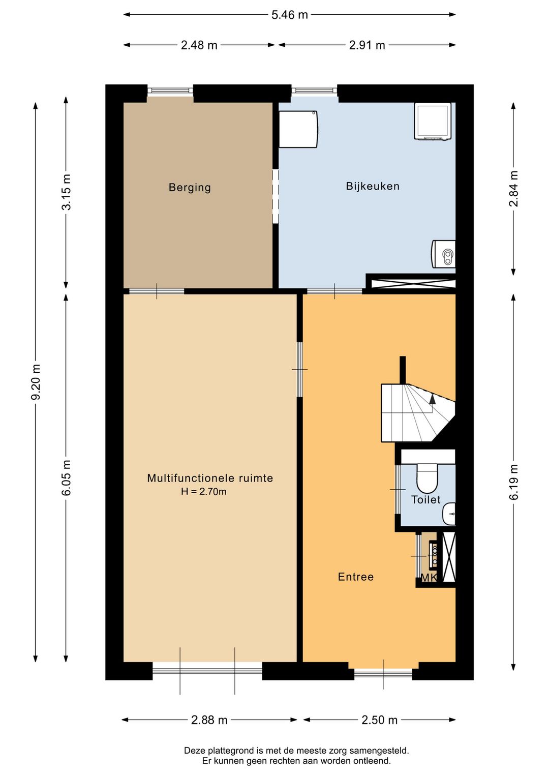 Foto 38 van Texellaan 22