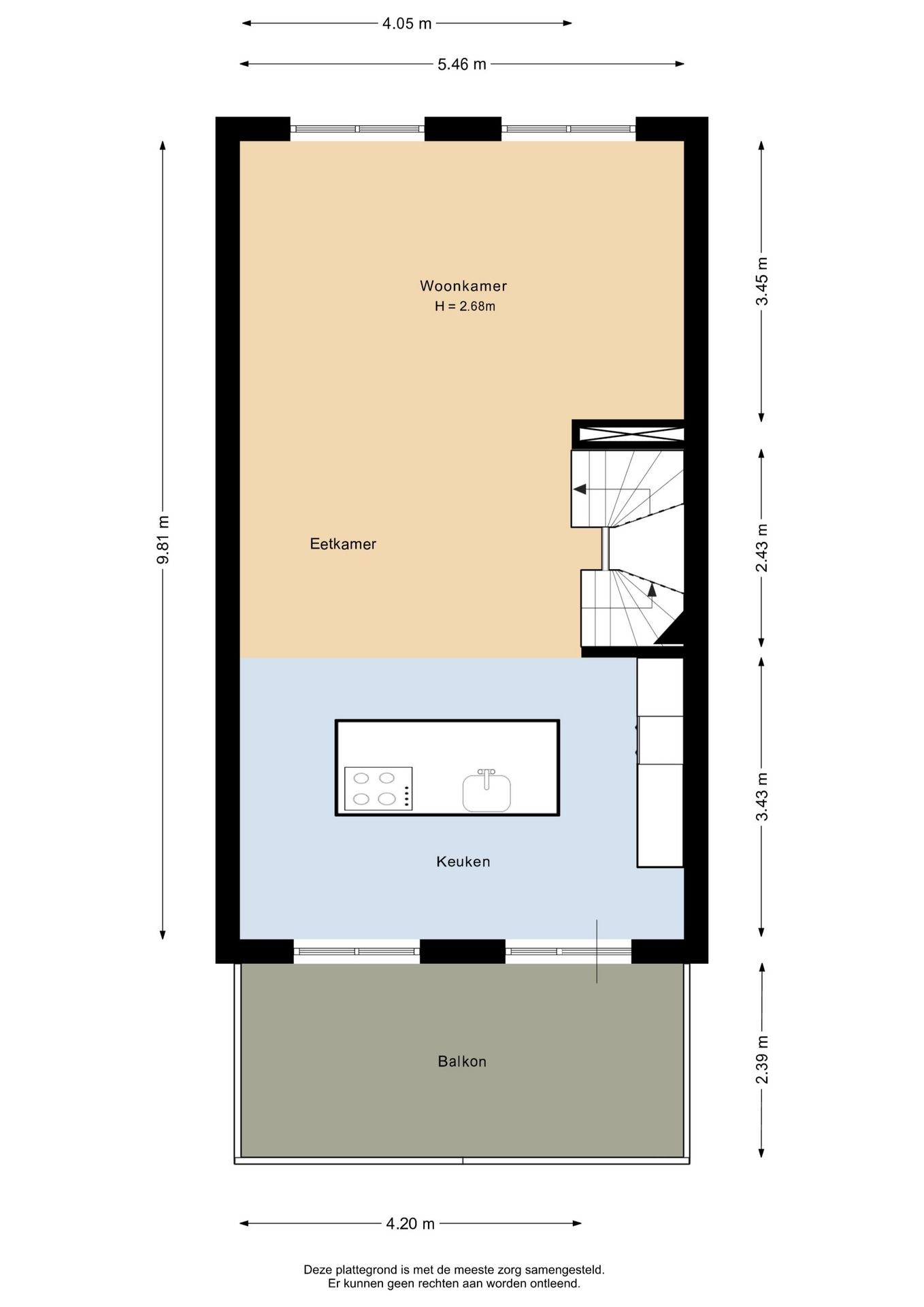 Foto 40 van Texellaan 22