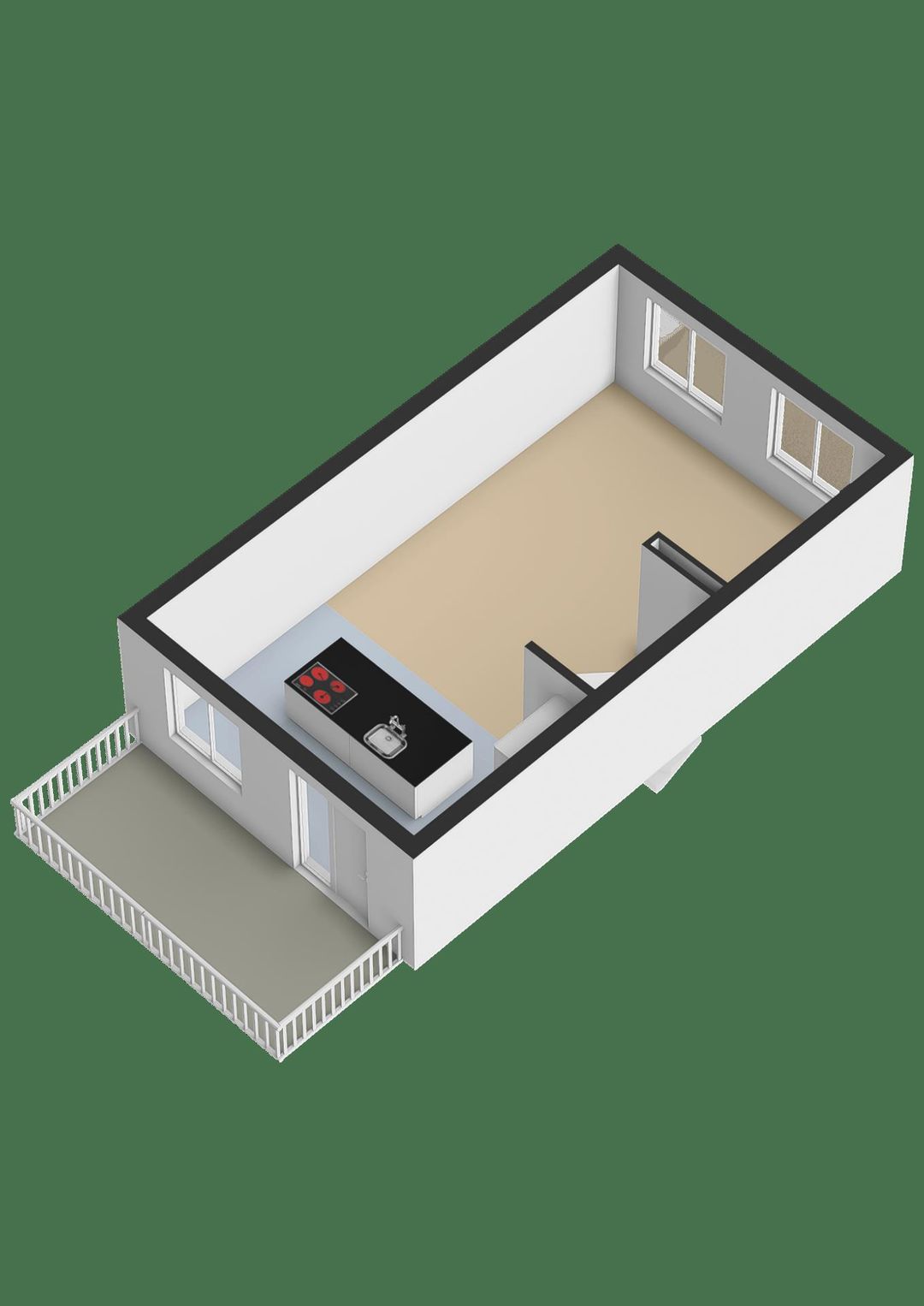 Foto 41 van Texellaan 22