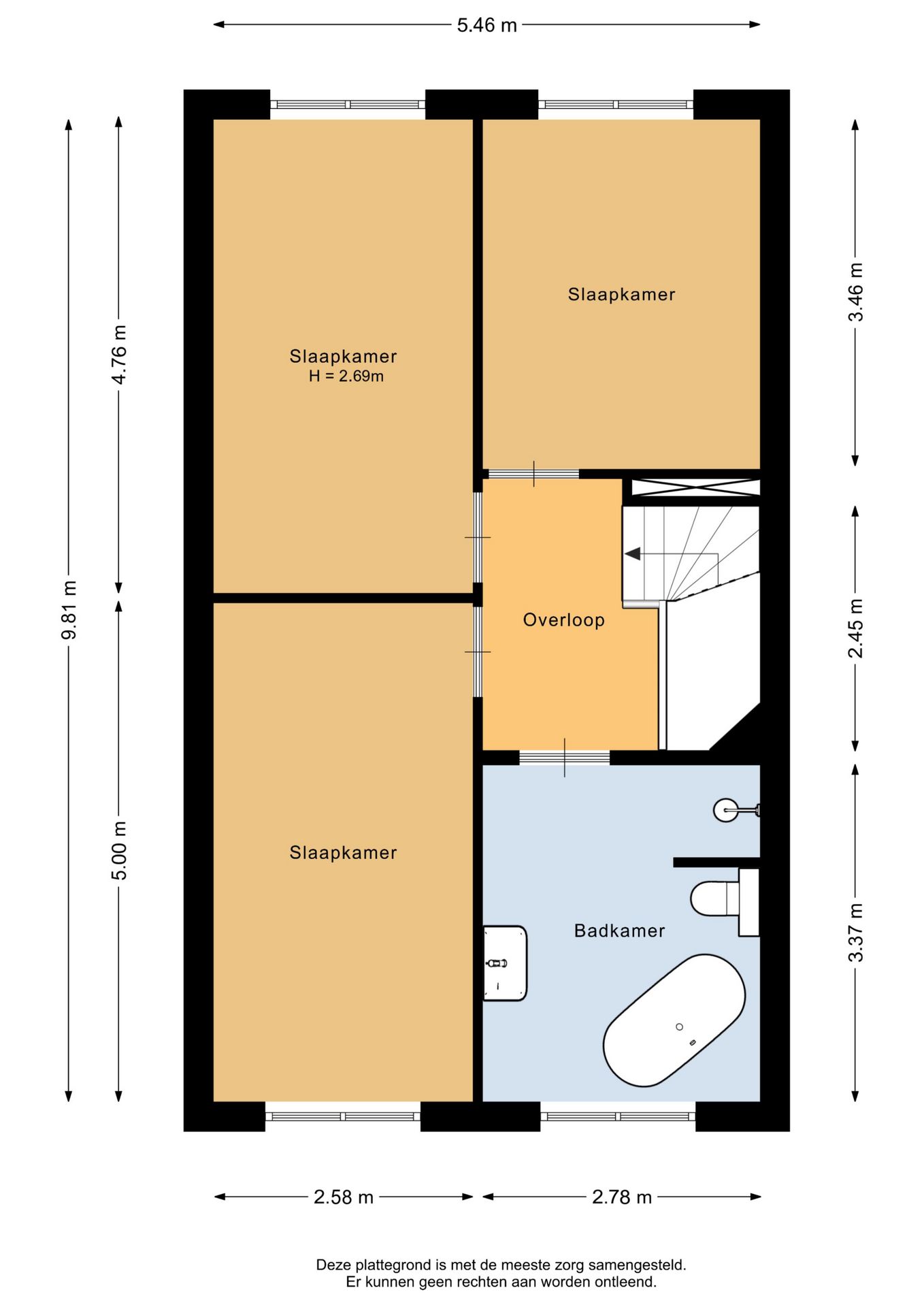 Foto 42 van Texellaan 22