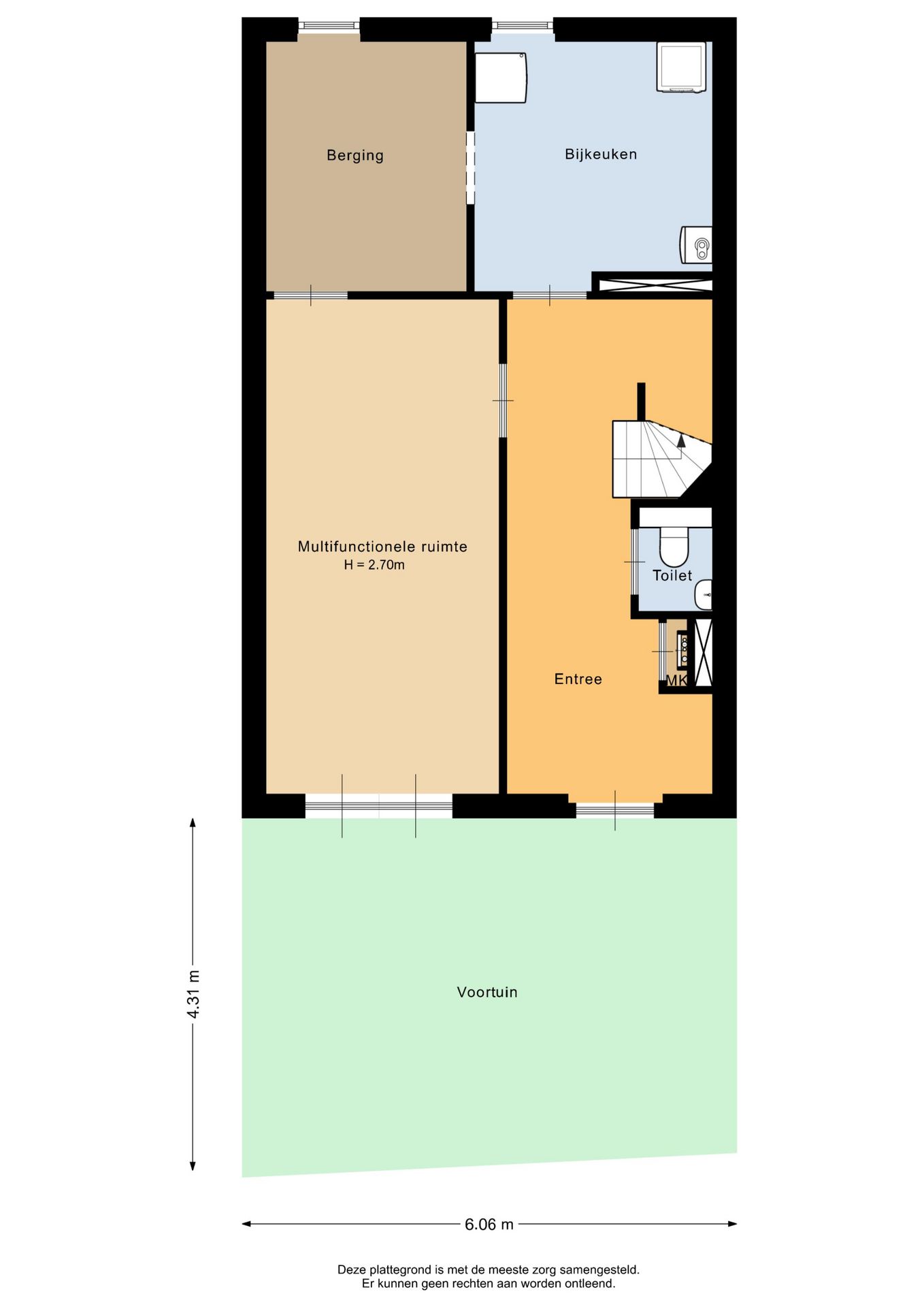 Foto 44 van Texellaan 22