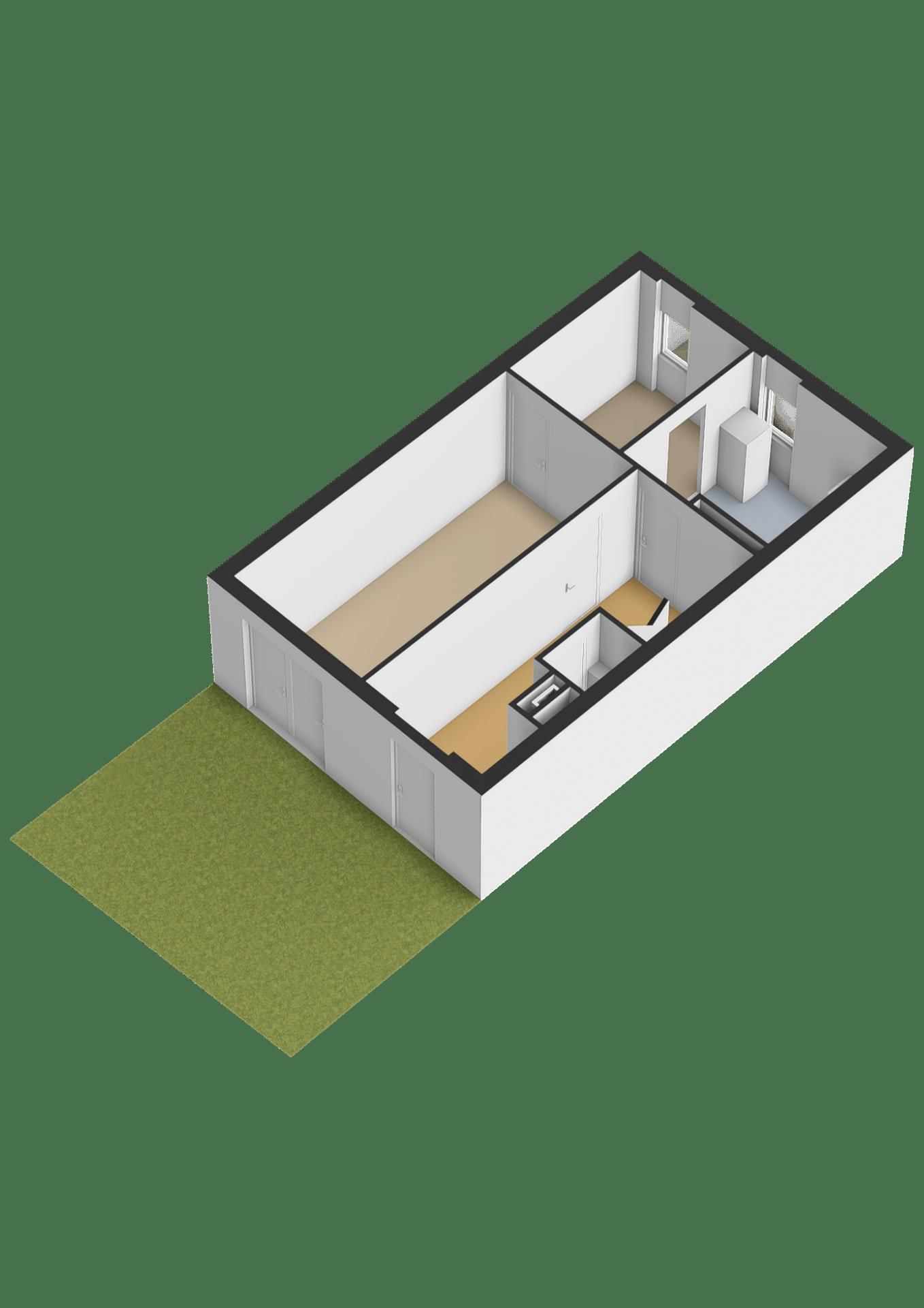 Foto 45 van Texellaan 22