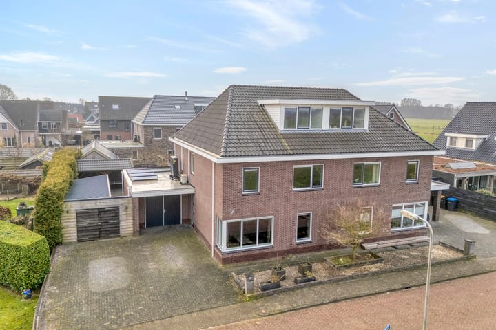 Weth. Huismanstraat 16