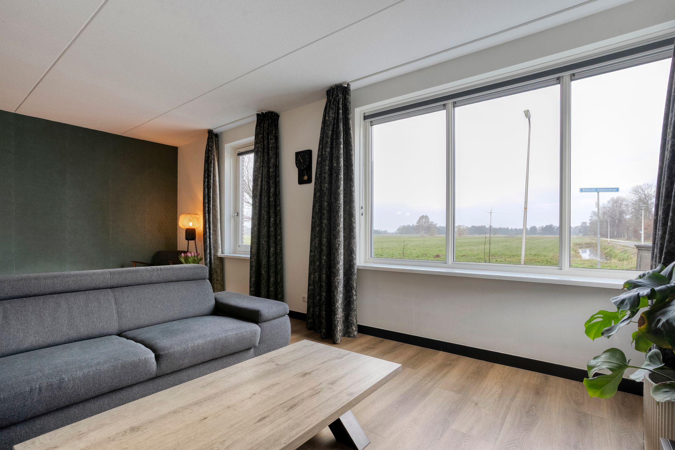 Foto 6 van Weth. Huismanstraat 16