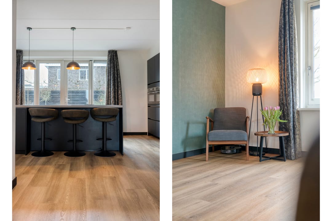 Foto 8 van Weth. Huismanstraat 16