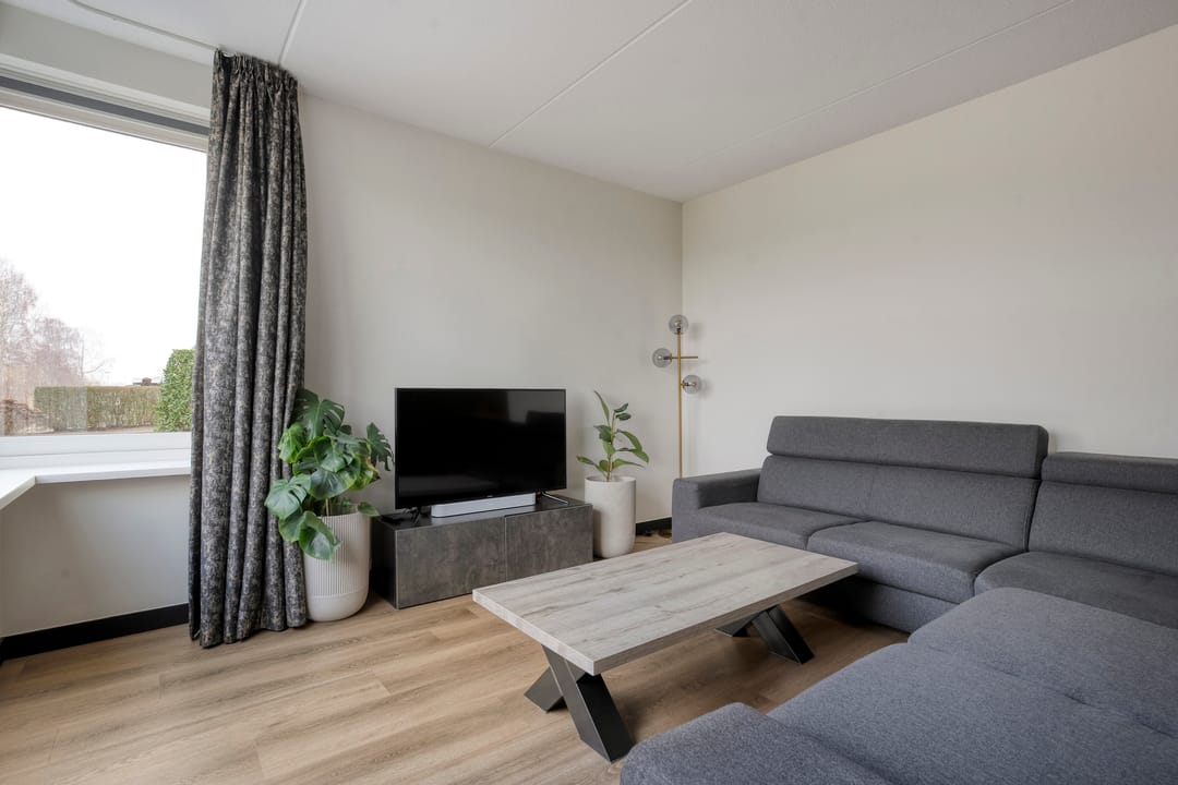 Foto 7 van Weth. Huismanstraat 16