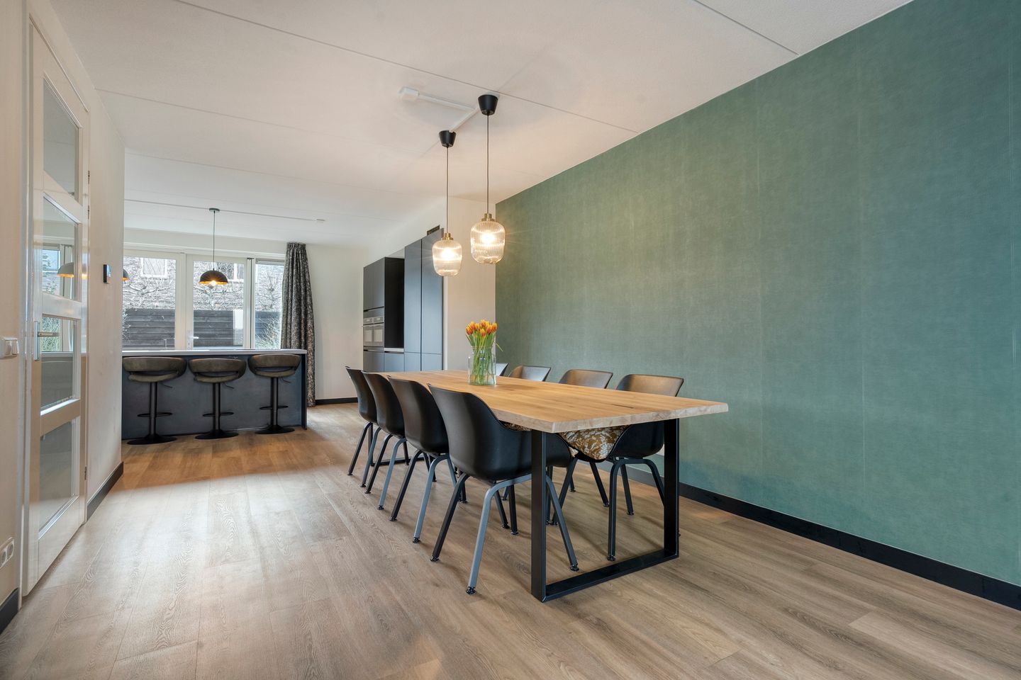 Foto 10 van Weth. Huismanstraat 16