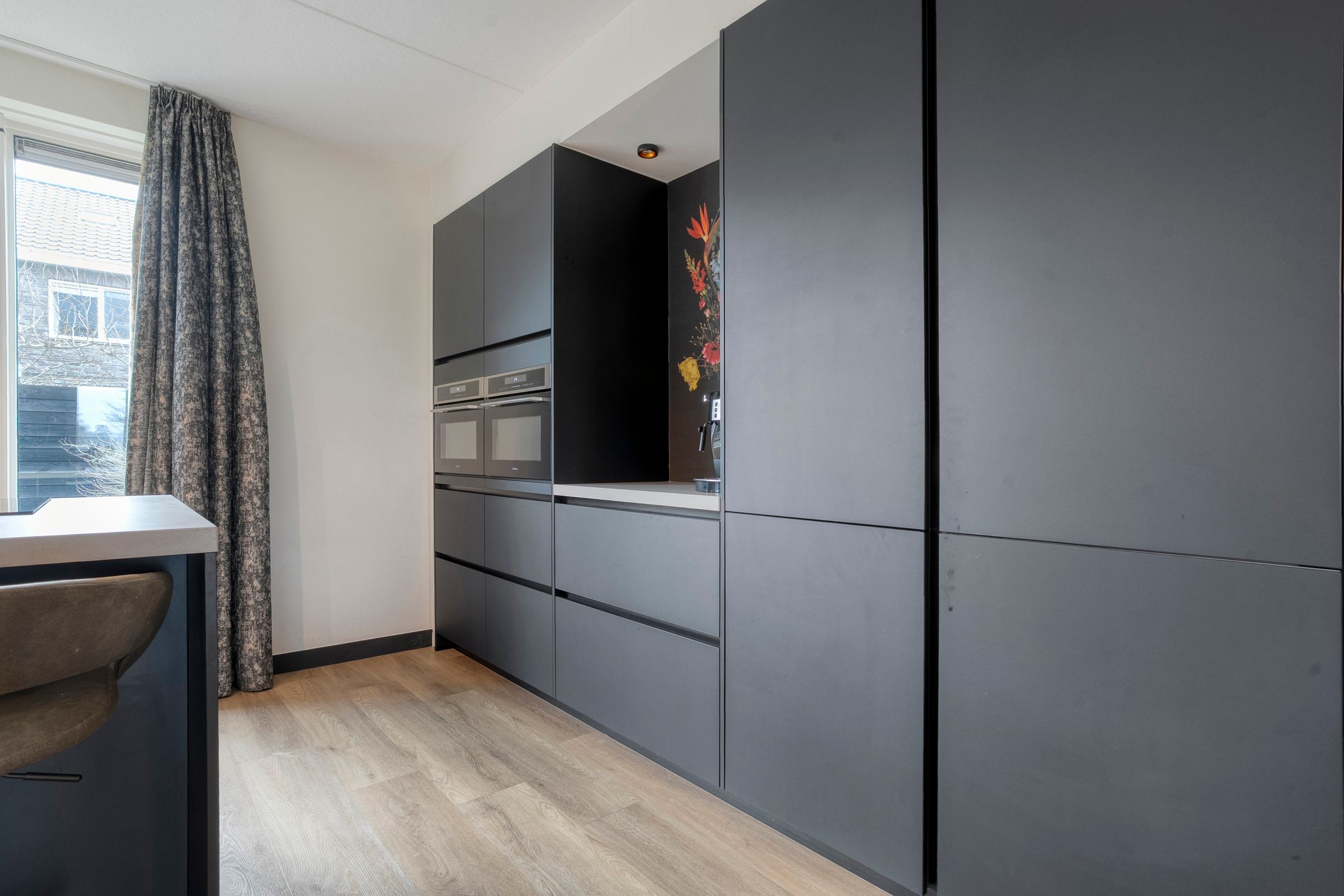 Foto 12 van Weth. Huismanstraat 16