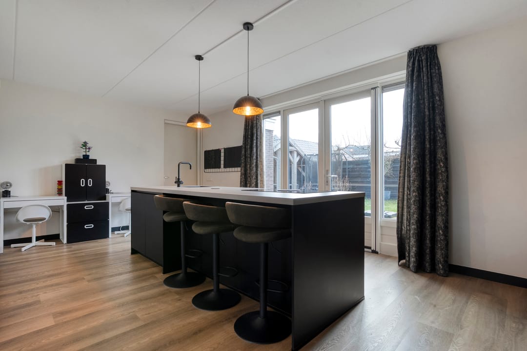 Foto 13 van Weth. Huismanstraat 16