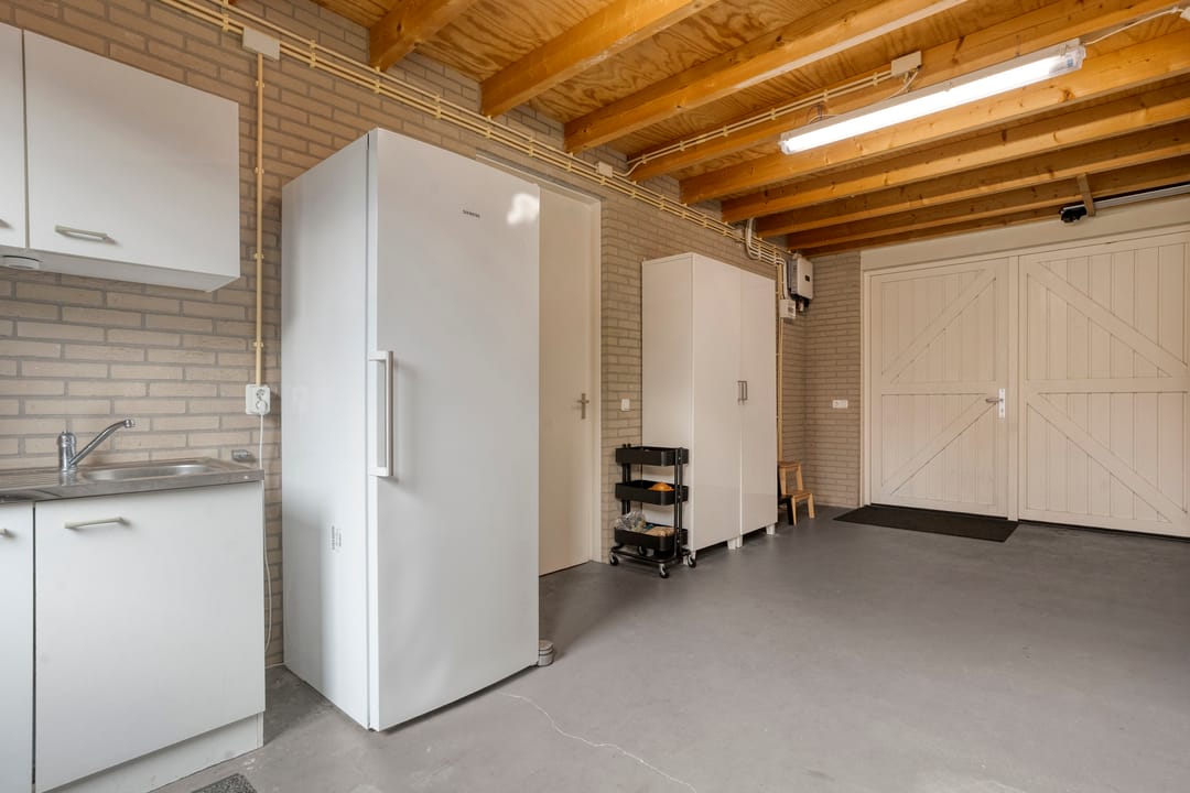 Foto 16 van Weth. Huismanstraat 16