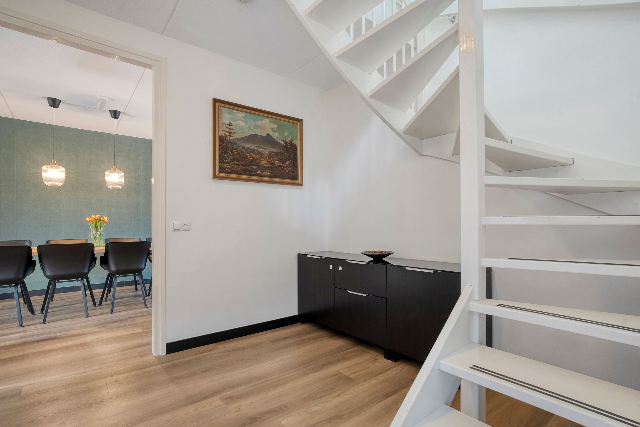 Foto 18 van Weth. Huismanstraat 16