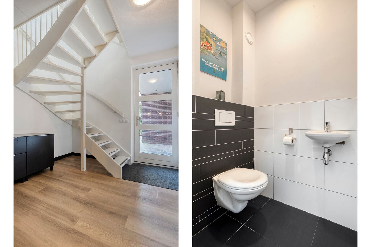 Foto 19 van Weth. Huismanstraat 16