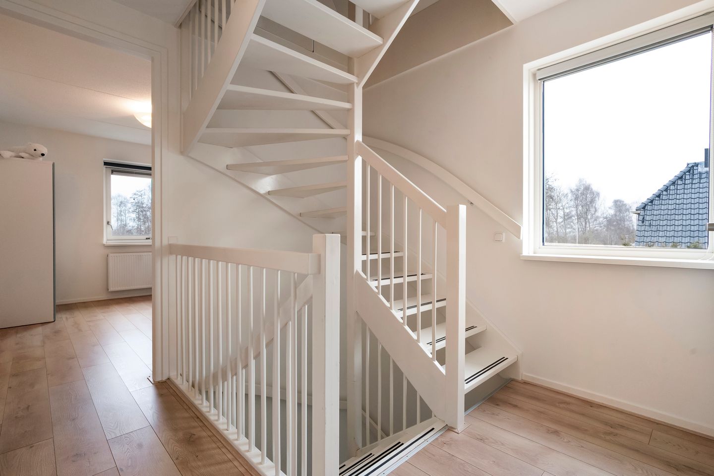 Foto 20 van Weth. Huismanstraat 16