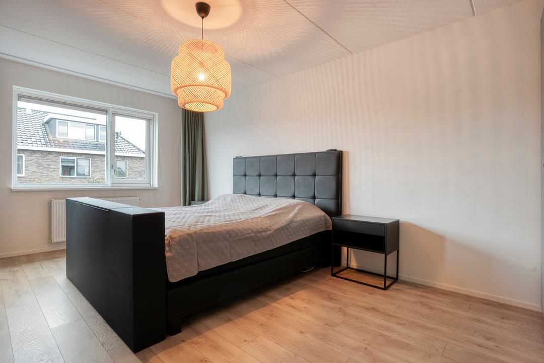 Foto 22 van Weth. Huismanstraat 16