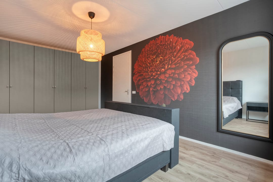 Foto 23 van Weth. Huismanstraat 16