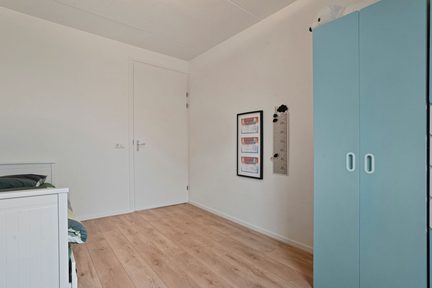 Foto 29 van Weth. Huismanstraat 16