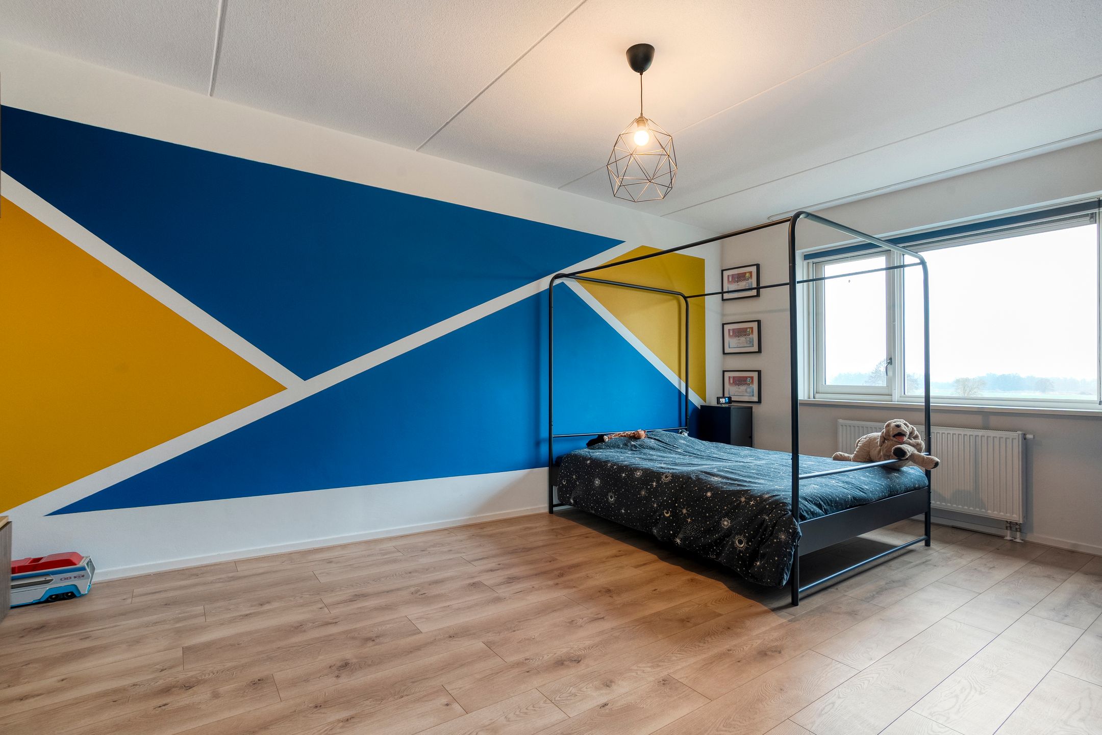 Foto 30 van Weth. Huismanstraat 16