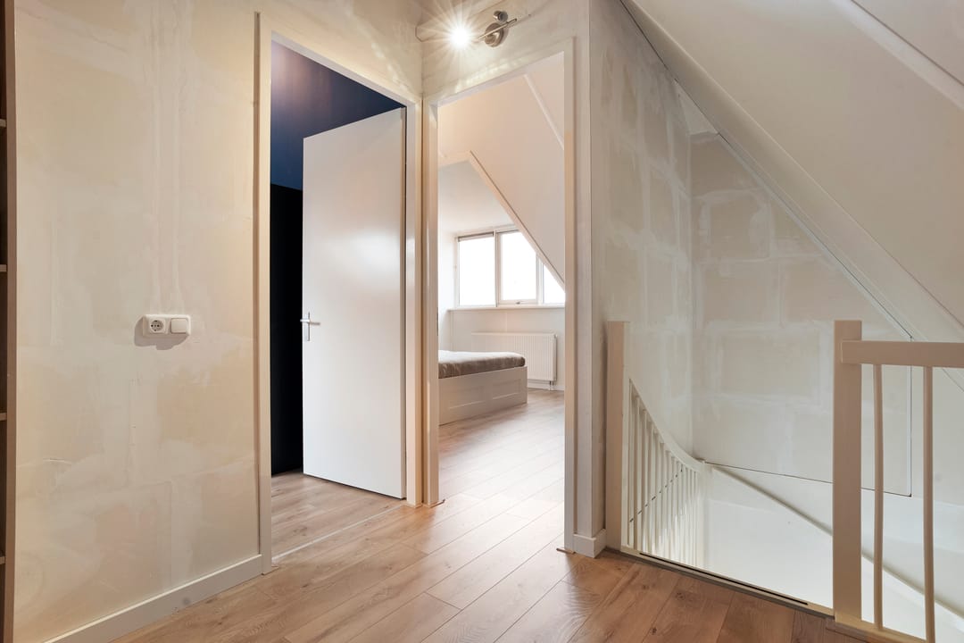 Foto 32 van Weth. Huismanstraat 16