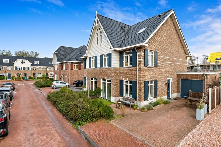 Nadine Gordimerlaan 8 main image