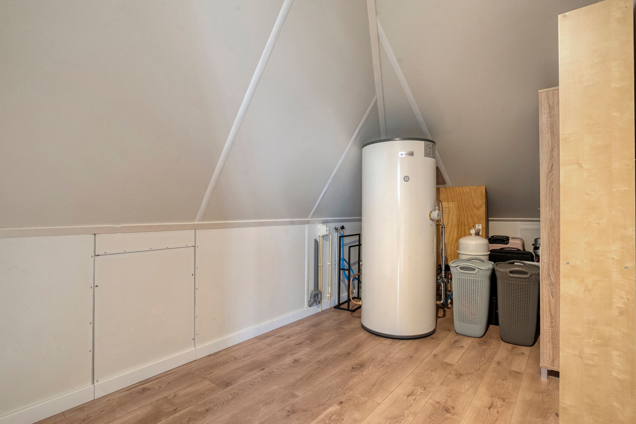 Foto 33 van Weth. Huismanstraat 16