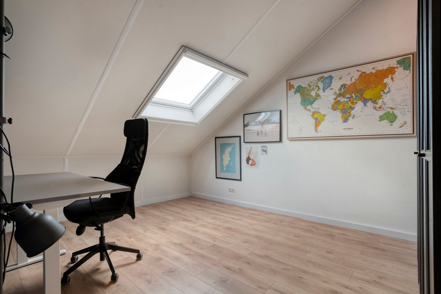 Foto 34 van Weth. Huismanstraat 16