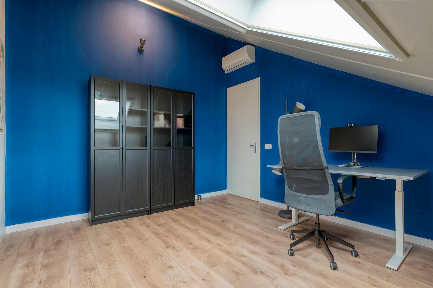 Foto 35 van Weth. Huismanstraat 16