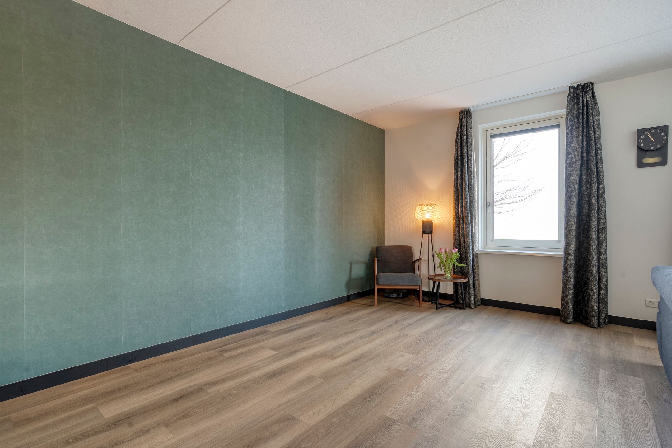 Foto 9 van Weth. Huismanstraat 16