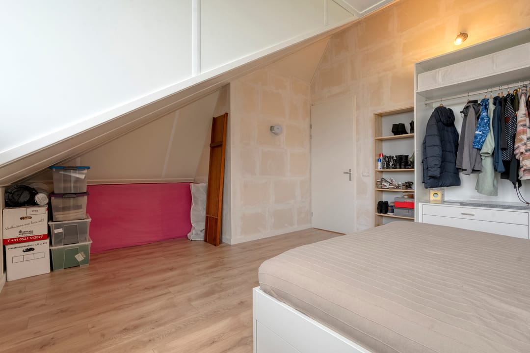 Foto 37 van Weth. Huismanstraat 16