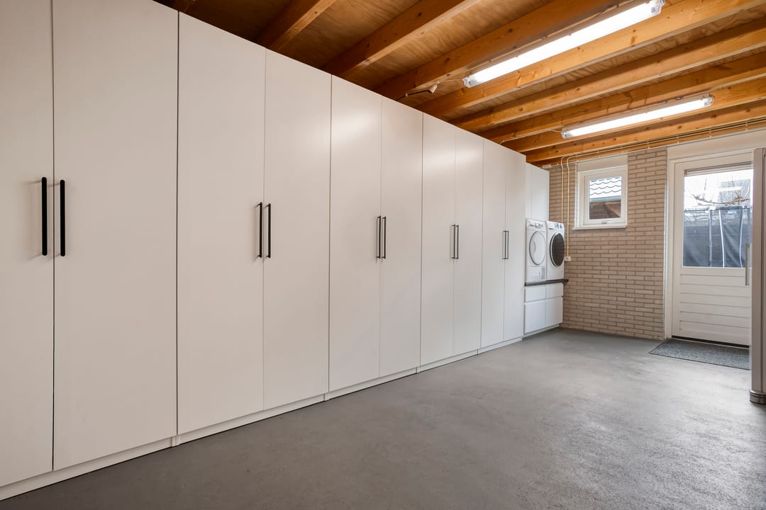 Foto 17 van Weth. Huismanstraat 16