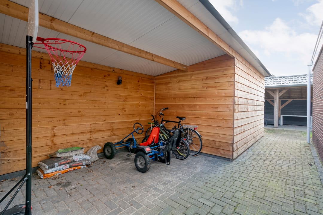 Foto 38 van Weth. Huismanstraat 16