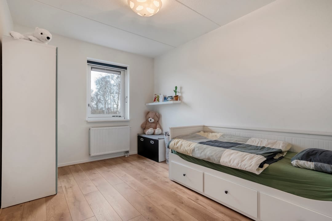 Foto 28 van Weth. Huismanstraat 16