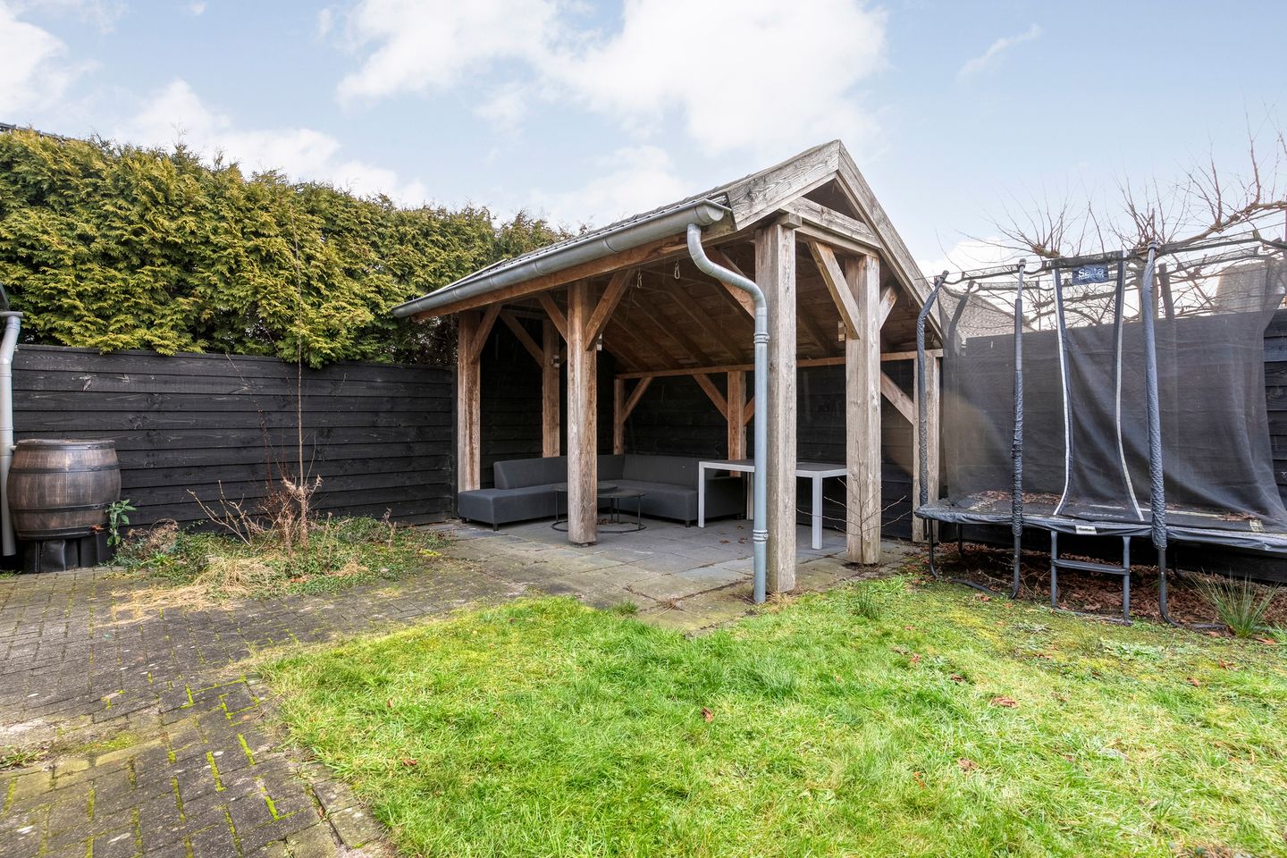 Foto 40 van Weth. Huismanstraat 16