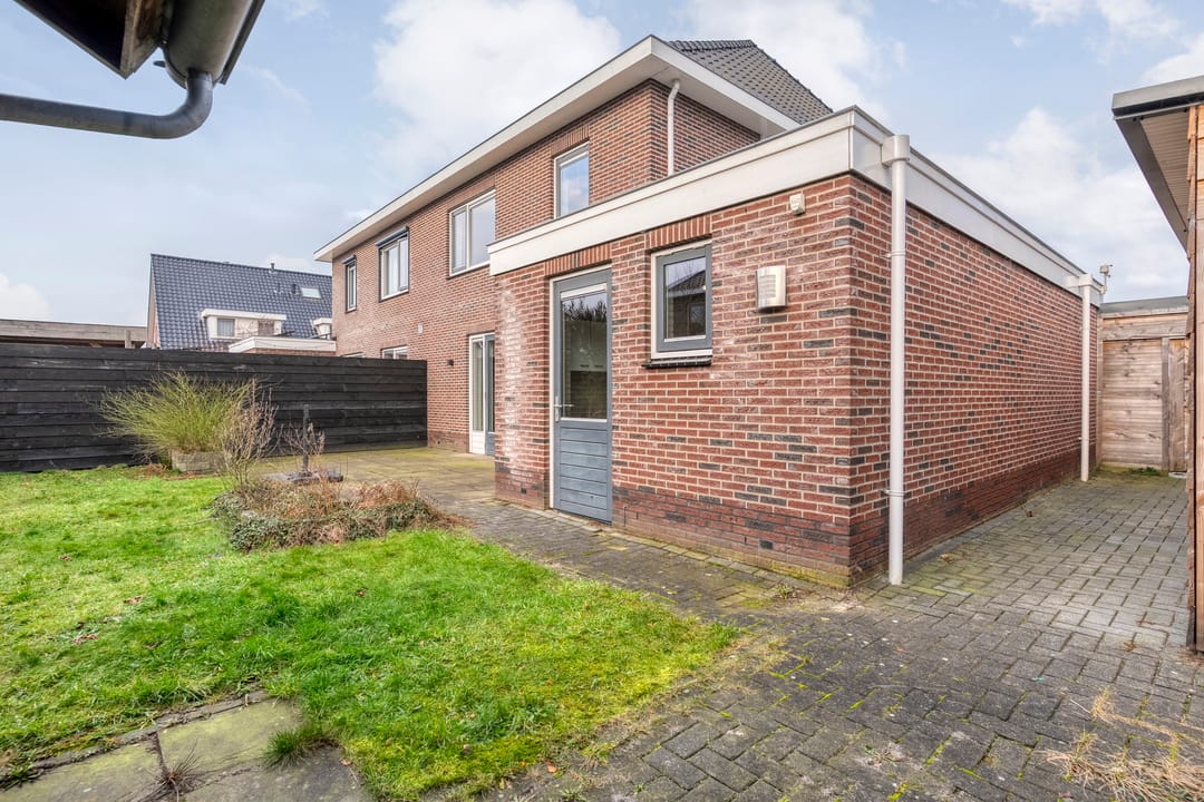 Foto 41 van Weth. Huismanstraat 16