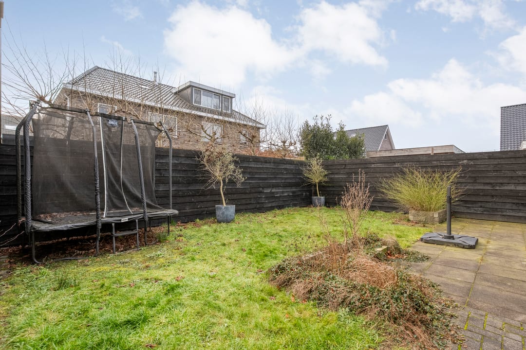 Foto 43 van Weth. Huismanstraat 16