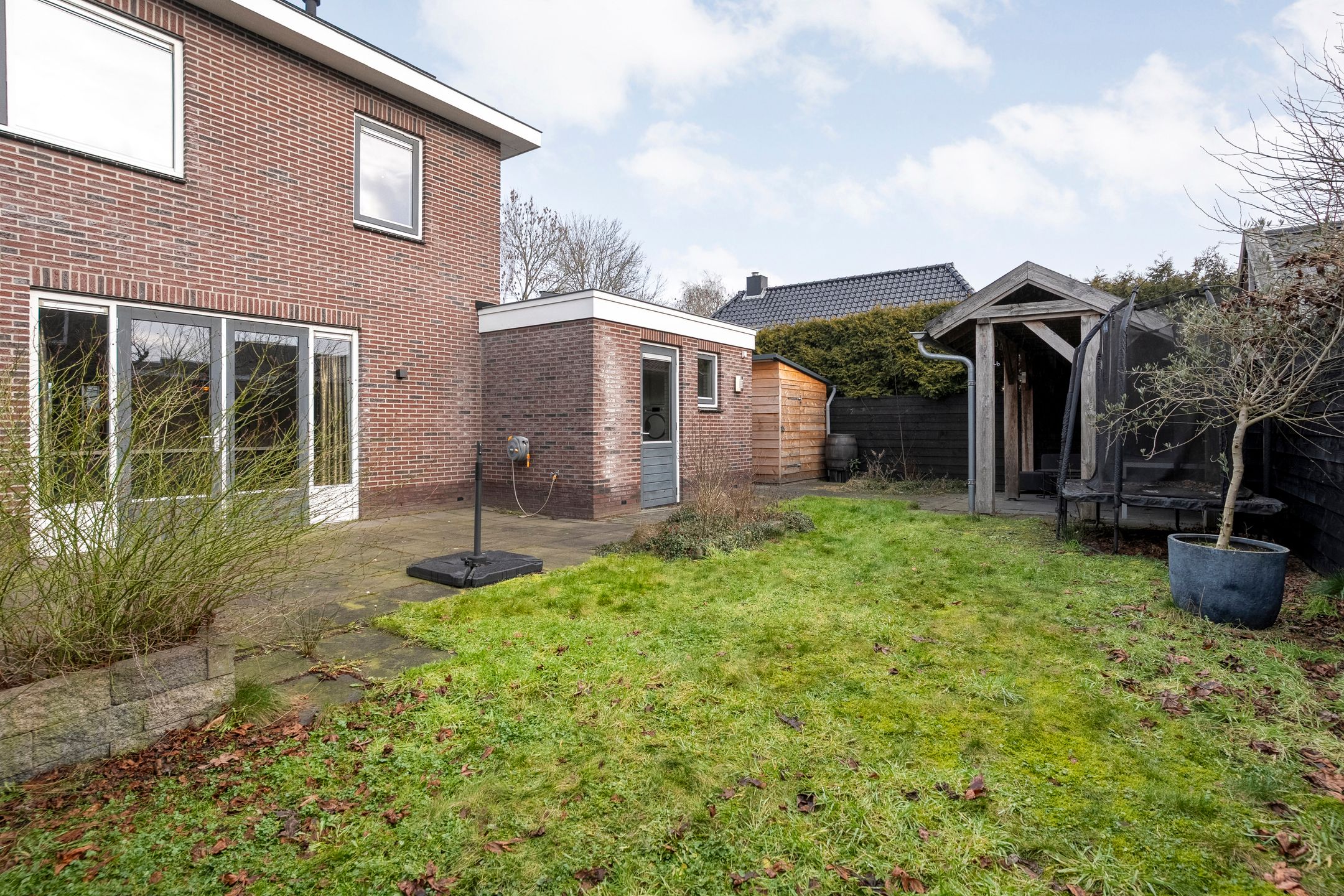 Foto 45 van Weth. Huismanstraat 16