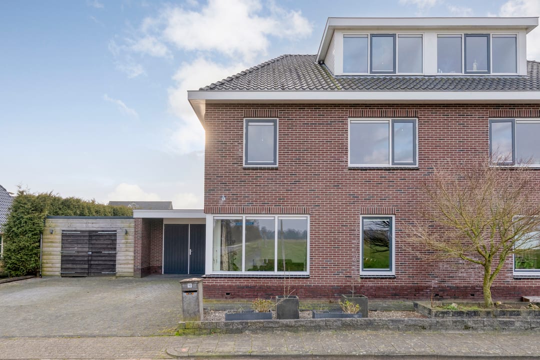 Foto 46 van Weth. Huismanstraat 16