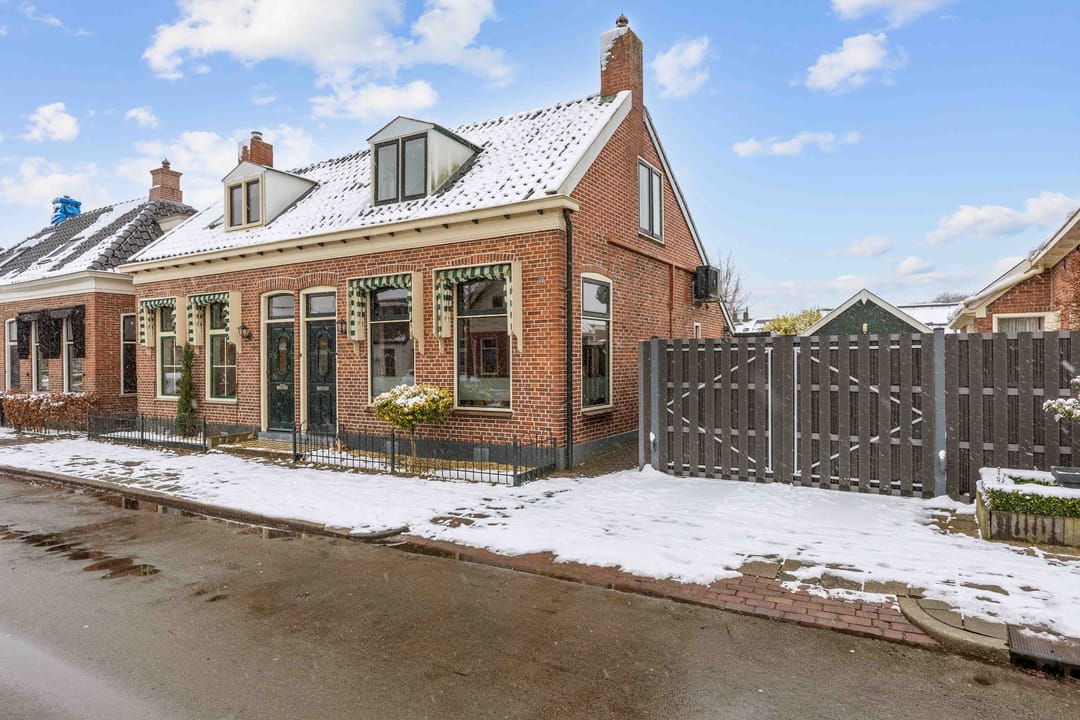 Photo 1 of Kleinemeersterstraat 42