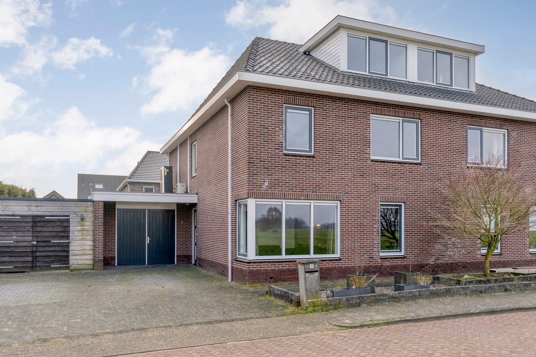 Foto 47 van Weth. Huismanstraat 16