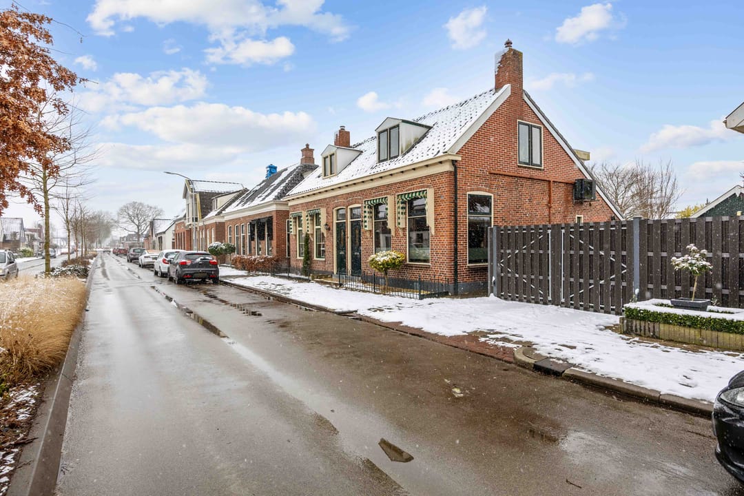 Photo 2 of Kleinemeersterstraat 42