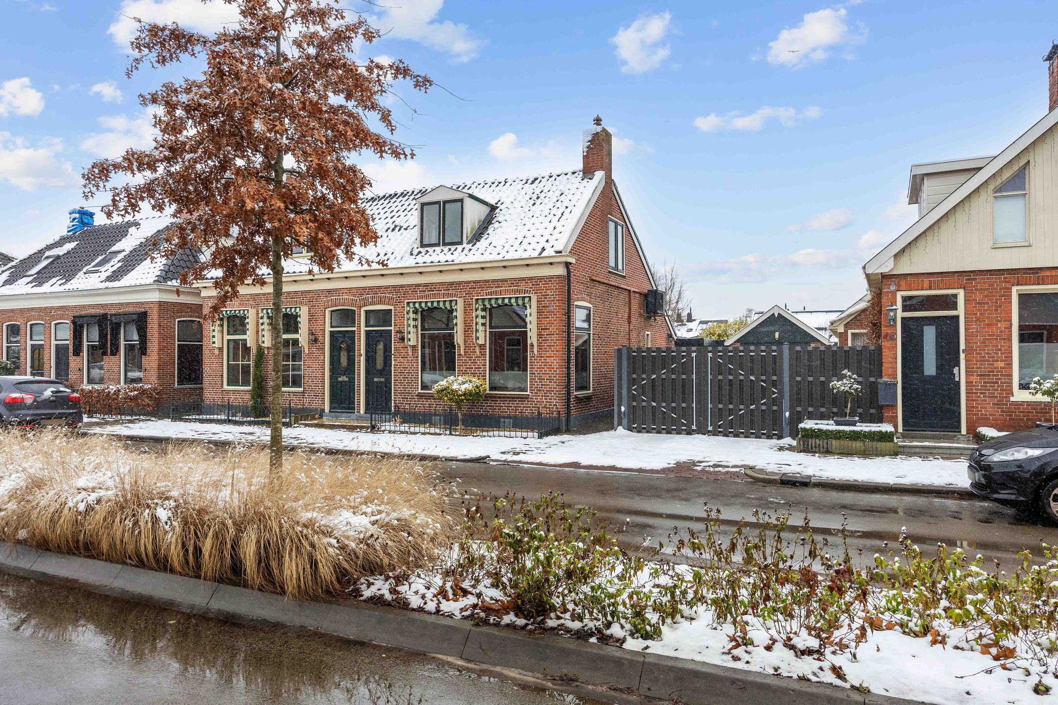 Photo 3 of Kleinemeersterstraat 42