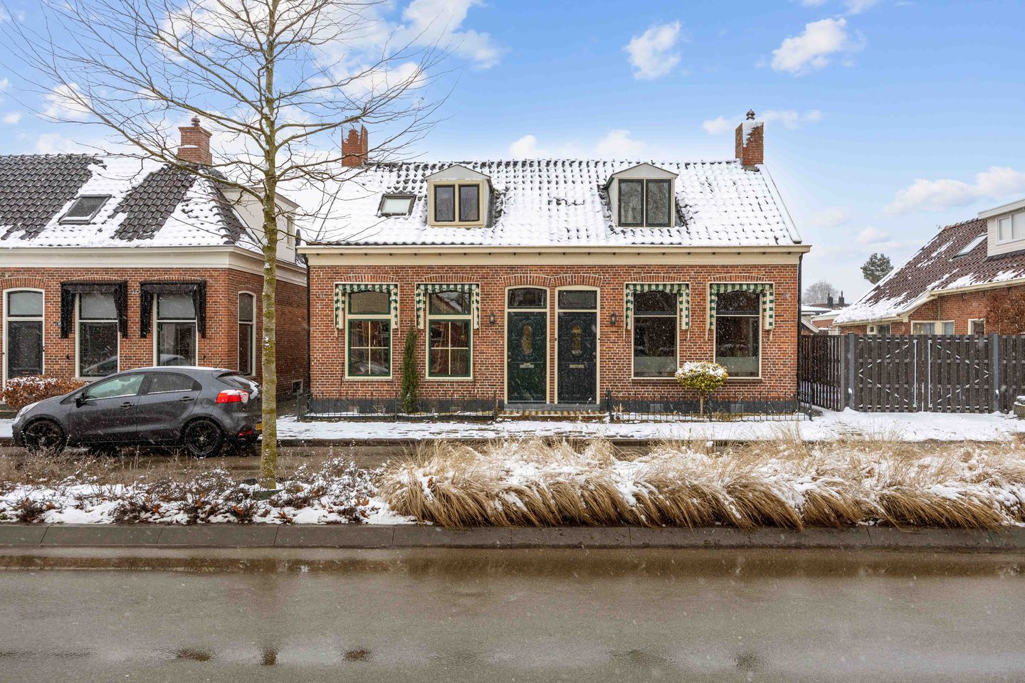 Photo 4 of Kleinemeersterstraat 42