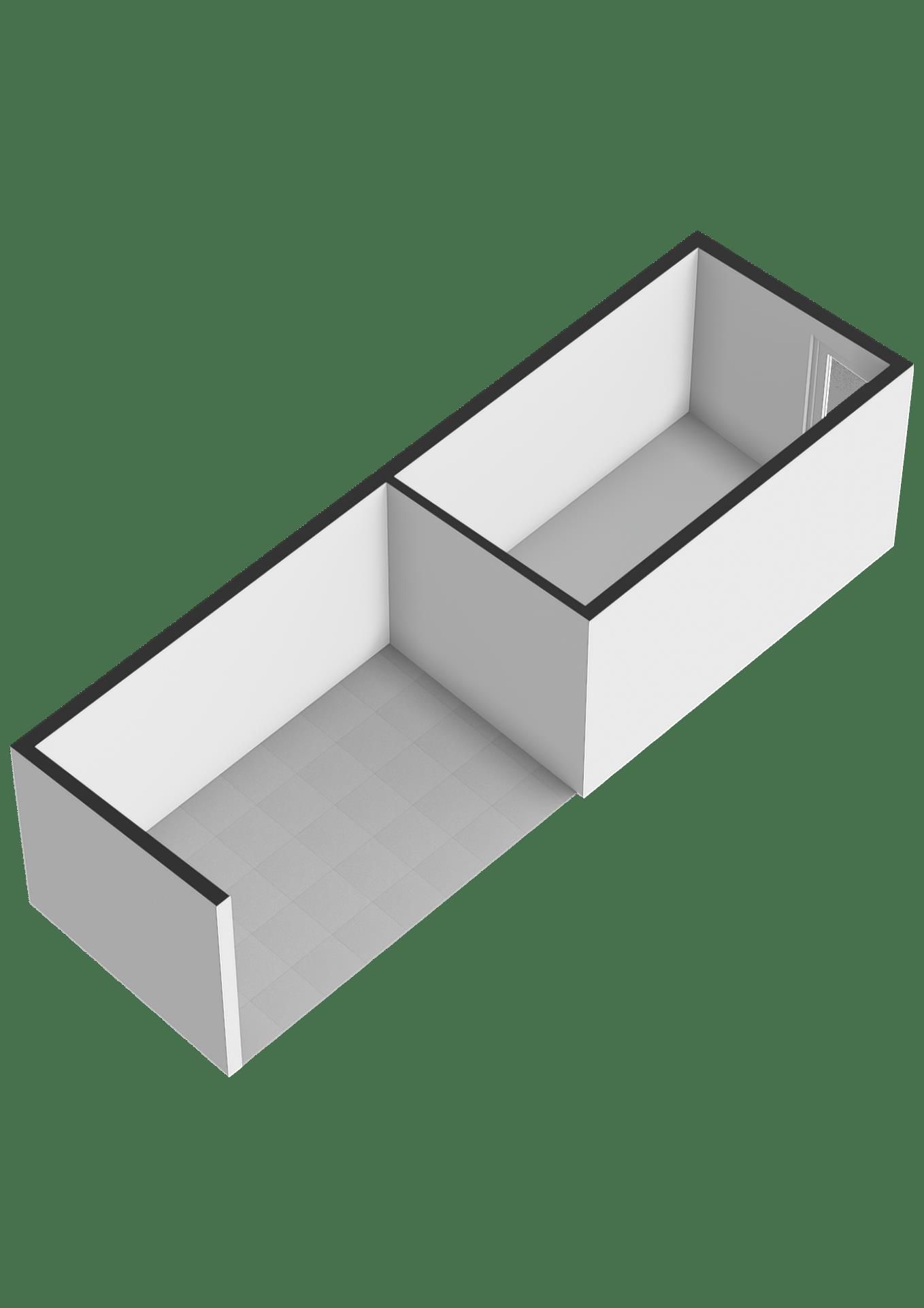 Foto 54 van Weth. Huismanstraat 16