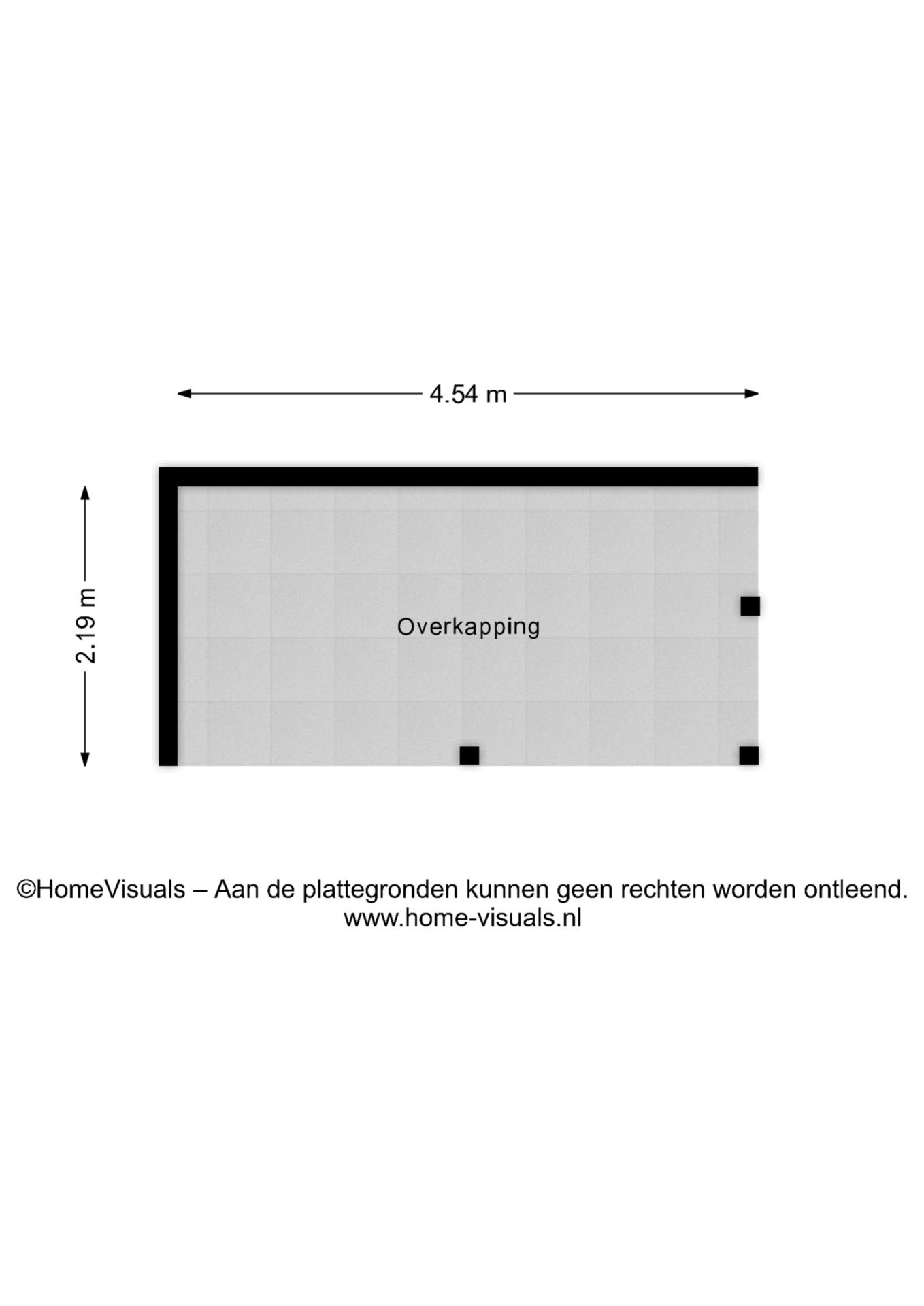 Foto 57 van Weth. Huismanstraat 16