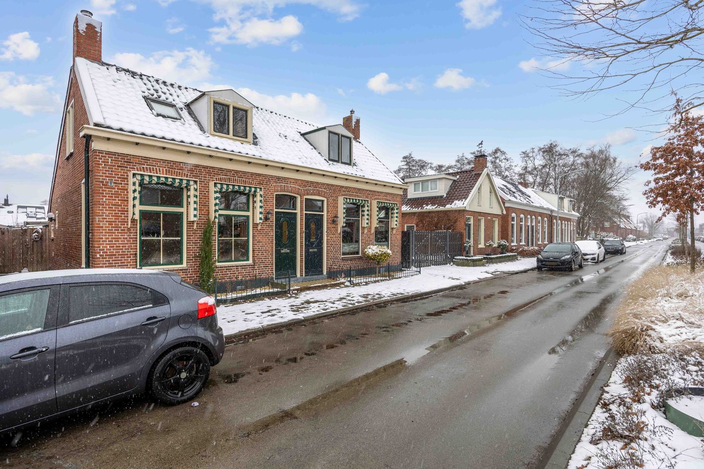 Photo 5 of Kleinemeersterstraat 42