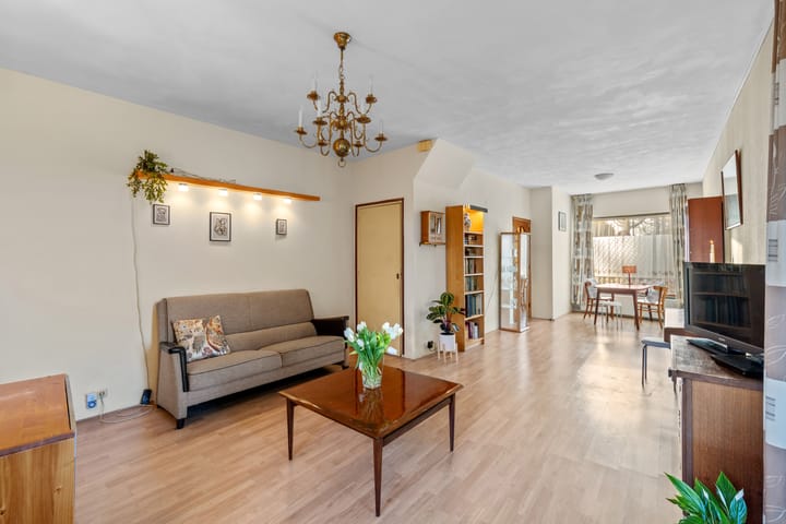 Photo 2 of Bosschendijk 77