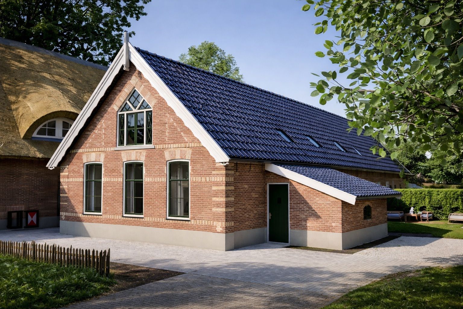 Foto 5 van Buitenplaats Hooghstede