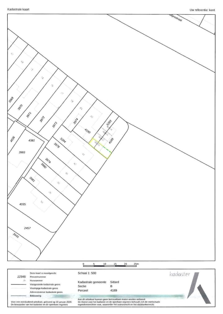 Photo 2 of Johan Dautzenbergstraat 46-G1