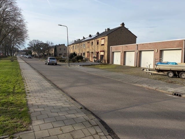 Foto 4 van Johan Dautzenbergstraat 46-G1